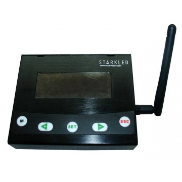 StarkLED blunova Wireless Controller