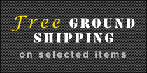 Free Ground Shipping